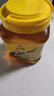 冠生园 椴树蜂蜜1350g/罐 纯蜂蜜中华老字号早餐牛奶伴侣冲饮礼品送长辈 实拍图