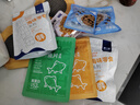 水一方 现烤烤鱼片 烤鱼片即食海味鱼干海鲜零食大连特产 裙带菜150g 实拍图