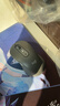 罗技（Logitech）M750L 优选系列大手鼠标 无线静音鼠标 智能鼠标 黑色 带Logi Bolt USB接收器 M650升级版 实拍图