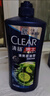 清扬（CLEAR）蓬松去屑洗发水清爽控油型900g薄荷醇洗头膏  京东直送 实拍图