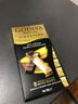 歌帝梵（Godiva）醇享进口海盐黑巧克力90g 喜糖伴手礼  糖果 休闲零食  独立装 实拍图