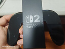 任天堂（Nintendo）【国内保税仓】Switch2/1代 OLED/续航加强日版/港版便携家用ns体感游戏机掌机 新加坡switch2赛车同捆+塞尔达荒野之息 实拍图