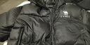 骆驼黑钻3.0短款羽绒服女装冬新款保暖防风连帽羽绒外套面包服 实拍图
