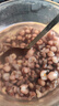 鲜丰春赤小豆薏米炒熟组合红豆祛湿茶粥杂粮薏米仁除湿气搭茯苓500g2罐 实拍图