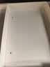 优勤（YOUQIN）橱柜内抽屉置物架厨房下水槽调料餐具储物盒抽拉式收纳架拉篮 单层【宽30cm】长43cm 实拍图