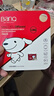 banq&JOY联名款 128GB TF（MicroSD）存储卡U3 C10 A1 V30 4K 高速款行车记录仪&监控摄像头手机内存卡 实拍图