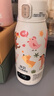 孕贝可烧开便携式恒温杯 恒温水壶婴儿外出冲奶暖奶保温杯 无线烧水杯 实拍图