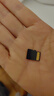 banq 64GB TF（MicroSD）存储卡 A1 U3 V30 4K 适用于小米监控摄像头&行车记录仪专用内存卡 高速耐用 实拍图