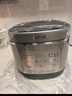 苏泊尔（SUPOR）国风系列电压力锅 5L智能预约 70kPa煲汤小米粥双胆 50YC9086电饭煲高压锅4-6人 实拍图