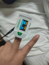 MEDISANA德国血氧仪指夹式医用监测心率血氧饱和度指尖手指脉氧检测仪年货 实拍图