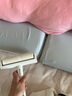 ecoco粘毛器16cm180撕猫咪床上滚刷沾毛粘尘可撕式粘毛滚筒除毛器 实拍图