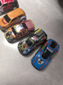 惯性铁皮回力小车超值大量装 赛车模型儿童玩具车套装男孩礼物 随机一款 实拍图
