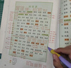 2026斗半匠课堂笔记二年级下册语文人教版黄冈学霸笔记随堂笔记同步教材全解小学生课前预习课后复习辅导书 实拍图