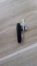 【来电报号】迷你超长待机蓝牙耳机真无线商务开车运动跑步听歌通话无线单耳蓝牙耳机车载运动M163 黑色单耳【通话降噪+USB充电】 实拍图