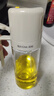 双枪（Suncha）油壶 喷倒一体定量 玻璃油壶罐食用油喷雾调料瓶油喷壶550ml  实拍图