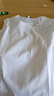 真维斯（Jeanswest）背心女2025夏季新款纯棉宽松打底无袖T恤宽肩透气外穿吊带女 实拍图