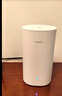 华为凌霄子母路由 Q6（1母2子套装）AX3000Mbps 千兆路由器 全屋WiFi 6+ 电力线版 无线穿墙王 电力猫 实拍图