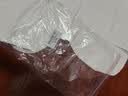 浩宝天然真皮鹿皮巾加厚大号洗车毛巾擦车麂皮巾鸡皮布擦车巾鹿皮抹布 70*105CM左右不规则形状一条（买一发一 买二发三） 实拍图
