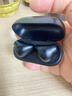 华为FreeBuds SE 2 蓝牙耳机焕新补贴 耳机 40小时长续航/快速充电/蓝牙5.3/轻盈小巧/影音娱乐 曜石黑 实拍图