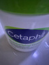 丝塔芙（Cetaphil）大白罐 550g 儿童面霜身体乳霜 秋冬专用 不含烟酰胺 母婴专用 实拍图