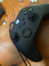 微软（Microsoft）Xbox无线游戏手柄 磨砂黑+USB-C线 蓝牙适配Xbox/PC/平板/手机Steam促销 黑神话悟空 空洞骑士 实拍图