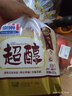 曼可顿 超醇全麦切片面包400g 实拍图