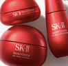 SK-II大红瓶面霜80g轻盈sk2乳液化妆品全套护肤品套装抗老生日新年礼物 实拍图