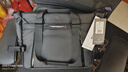 光影行星（GYXX）波塞冬edge托特包男斜挎包新款单肩挎包手提电脑包健身旅行包 隐匿黑-可装16寸以内轻薄本 实拍图