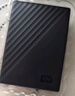 西部数据（WD）移动硬盘1TB USB3.0 SE系列 2.5英寸 机械硬盘 笔记本电脑外接 外置存储办公 大容量家庭存储 实拍图