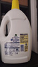 滴露（Dettol）衣物除菌液 消毒液 柠檬3L 99.9%杀菌除螨内衣儿童衣物可配洗衣液 实拍图
