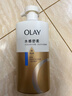 OLAY玉兰油水润沐浴露舒柔滋润保湿 佛手柑730ml大容量 【京东金榜】 实拍图