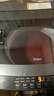 海尔（Haier）新品波轮洗衣机直驱变频波轮全自动大容量洗衣机纳米微泡净家用出租用洗衣机懒人洗衣机限时补贴 50E 波轮 10kg 直驱变频 手搓洗防缠绕+纳米微泡净 实拍图
