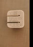 绿联20W充电器适用苹果17充电头Type-C氮化镓快充iPhone17ProMax/16Plus/15/iPad平板小米华为手机快充 实拍图