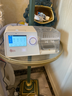 瑞迈特呼吸机治疗睡眠暂停综合打鼾症家医用无创止呼噜憋气双水平G3B20A 实拍图