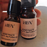 HBN发光水2.0精萃化妆水熊果苷焕提亮肤色补水保湿敷精华水 10ml 实拍图