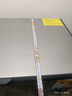 妮雪冰柜商用冷冻大容量商用卧式家用冷柜全冷冻冷藏柜展示柜商用冰柜大冰箱 498单温铜管-机械温控扩容版单门1.13米长【一级能耗】 实拍图
