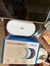 中兴（ZTE）随身wifi6免插卡移动wifi无线网卡便携式热点4g路由器无限笔记本电脑通用流量2025款U10LS白色 实拍图