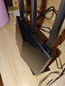 华硕（ASUS）【国家补贴】RT-AX86U Pro双频5700M全千兆电竞路由器wifi6无线家用路由/Aimesh随心组金榜路由 实拍图