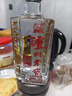  泸州老窖 头曲六年窖 浓香型白酒 52度500ml*6瓶*2箱 (6个礼袋) 实拍图