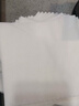 霏羽餐巾纸10斤整箱方巾纸270*270双层酒店餐饮饭店用纸巾T270 实拍图