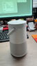 BOSE【政府补贴】SoundLink Revolve+II 户外便携音响 银色 360度环绕防水蓝牙电脑桌面音响大水壶二代 实拍图