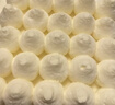 鲜京采纯粹美味鲜奶油芝士蛋糕400g/6寸 动物奶油冰淇淋零食中秋 实拍图