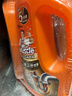 威猛先生（Mr Muscle）管道疏通啫喱 960ml*2瓶（厨房+卫浴） 厕所 厨房管道疏通 实拍图