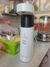 卓朗便携式热水壶烧水壶烧水杯 便携即热式饮水机 小型迷你旅行热水壶  ZL-2019 实拍图