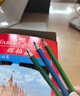 辉柏嘉（Faber-castell）【超级爆款】彩铅彩色铅笔油性彩铅绘画套装工具学生绘画72色城堡系列纸盒装新年礼物 实拍图