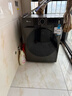小天鹅（LittleSwan）滚筒洗衣机全自动家用 带烘干洗烘一体 10KG大容量超薄 TD100APUREPRO以旧换新 国家补贴 京东自营 实拍图