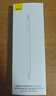 倍思电容笔iPad触控笔【2025升级】适用25年iPad Pro/Air/Mini/iPad11平板触屏手写笔Applepencil二代 实拍图
