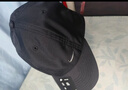 耐克NIKE运动配饰男女太阳帽棒球帽CLUB CAP速干帽子FB5372-010黑S/M 实拍图