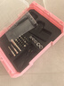 得力（deli）粉色螺丝批充电式家用DIY电动螺丝刀螺丝起子带29批头套装 实拍图