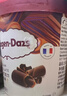 哈根达斯（Haagen-Dazs）比利时巧克力口味大桶冰淇淋473ml 家庭装 实拍图